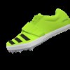 Pánské tretry adidas jumpstar - foto 12
