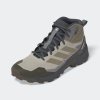 Pánské kotníkové boty adidas TERREX EASTRAIL 3 MID CP - foto 10