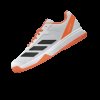 Dětské tenisové boty adidas Courtflash K - foto 12