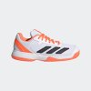 Dětské tenisové boty adidas Courtflash K - foto 0