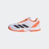Dětské tenisové boty adidas Courtflash K - foto 11