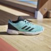 Dětské sálové boty adidas COURT STABIL JR - foto 21