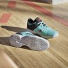 Dětské sálové boty adidas COURT STABIL JR - foto 22
