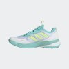 Dámské sálové boty adidas Crazyflight 6 W - foto 4