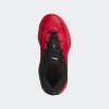 Dětské basketbalové boty adidas DAME X J - foto 2