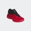 Dětské basketbalové boty adidas DAME X J - foto 5