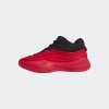 Dětské basketbalové boty adidas DAME X J - foto 11