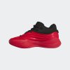 Dětské basketbalové boty adidas DAME X J - foto 4