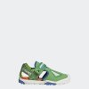 Dětské sandále adidas TERREX CAPTAIN TOEY 2.0 MCFT K - foto 1
