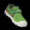 Dětské sandále adidas TERREX CAPTAIN TOEY 2.0 MCFT K - foto 15