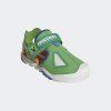 Dětské sandále adidas TERREX CAPTAIN TOEY 2.0 MCFT K - foto 5