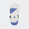 Dětské sandále adidas TERREX CAPTAIN TOEY 2.0 MCFT K - foto 3
