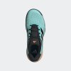 Dětské tenisové boty adidas Barricade K - foto 2