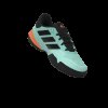 Dětské tenisové boty adidas Barricade K - foto 15