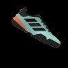 Dětské tenisové boty adidas Barricade K - foto 16