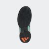 Dětské tenisové boty adidas Barricade K - foto 3