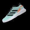 Dětské tenisové boty adidas Ubersonic k - foto 12
