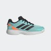 Dětské tenisové boty adidas Ubersonic k - foto 0
