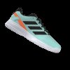 Dětské tenisové boty adidas Ubersonic k - foto 16