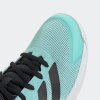 Dětské tenisové boty adidas Ubersonic k - foto 7