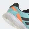 Dětské tenisové boty adidas Ubersonic k - foto 8