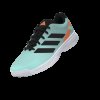 Dětské tenisové boty adidas Ubersonic k - foto 13