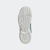 Dětské tenisové boty adidas Ubersonic k - foto 3