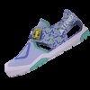 Dětské sandále adidas TERREX CAPTAIN TOEY 2.0 MCFT K - foto 12