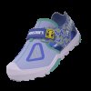 Dětské sandále adidas TERREX CAPTAIN TOEY 2.0 MCFT K - foto 13
