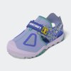Dětské sandále adidas TERREX CAPTAIN TOEY 2.0 MCFT K - foto 10