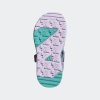 Dětské sandále adidas TERREX CAPTAIN TOEY 2.0 MCFT K - foto 3