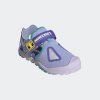 Dětské sandále adidas TERREX CAPTAIN TOEY 2.0 MCFT K - foto 5