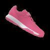 Dětské tenisové boty adidas Courtflash K CF C - foto 16