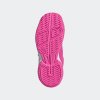 Dětské tenisové boty adidas Courtflash K CF C - foto 3
