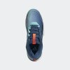 Pánské sálové boty adidas Crazyflight 6 Mid M - foto 2