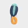 Pánské sálové boty adidas Crazyflight 6 Mid M - foto 3