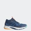 Pánské sálové boty adidas Crazyflight 6 Mid M - foto 1