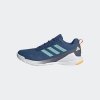 Pánské sálové boty adidas Novaflight 2 M - foto 9