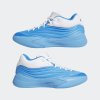 Basketbalové boty adidas DAME X - foto 9