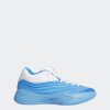 Basketbalové boty adidas DAME X - foto 1