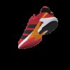Pánské sálové boty adidas Adizero Counterblast M - foto 19