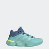 Dámské sálové boty adidas Courtstabil W - foto 1