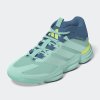 Dámské sálové boty adidas Courtstabil W - foto 10