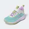 Dětské basketbalové boty adidas OWNTHEGAME 3.0 K - foto 10