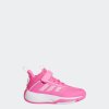 Dětské basketbalové boty adidas OWNTHEGAME 3.0 K - foto 1