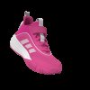 Dětské basketbalové boty adidas OWNTHEGAME 3.0 K - foto 15