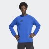 Pánská mikina adidas TT CREW - foto 1