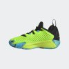 Dětské basketbalové boty adidas Adidas Initiation J - foto 4