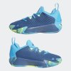 Dětské basketbalové boty adidas Adidas Initiation J - foto 9