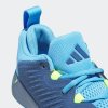 Dětské basketbalové boty adidas Adidas Initiation J - foto 8